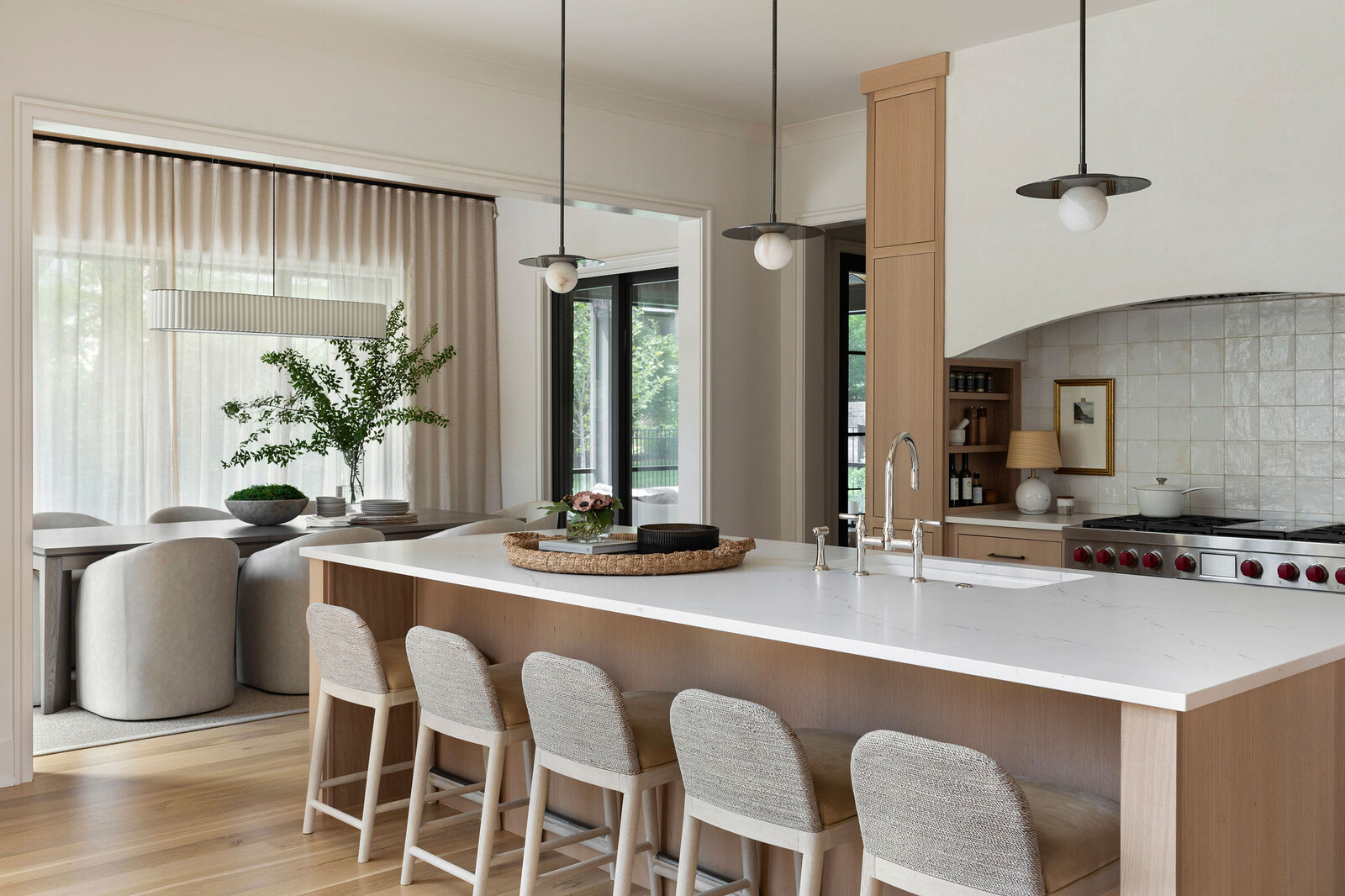 Photo 7 of 27 in Organic Modern by Brad Ramsey Interiors - Dwell