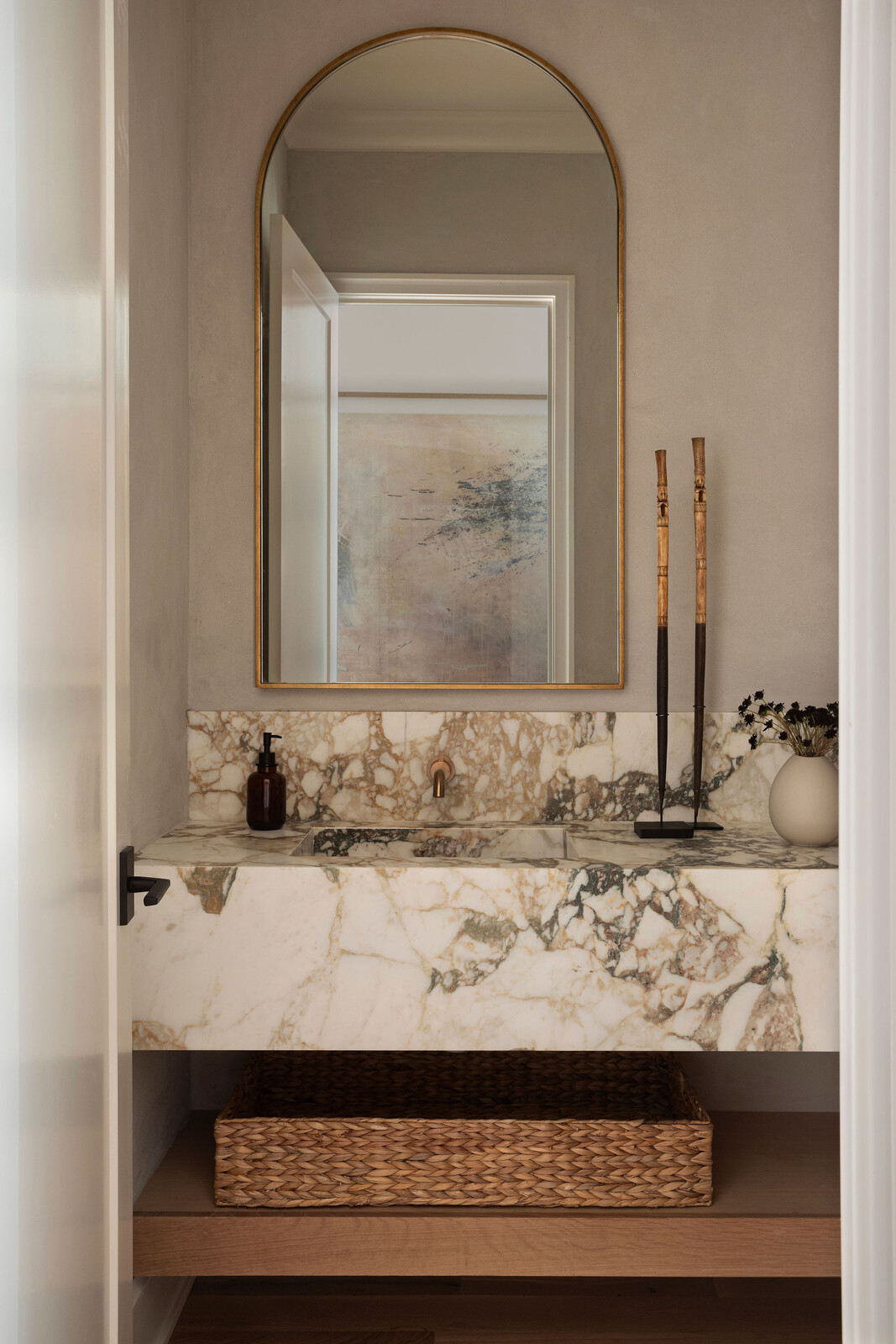 Photo 9 of 27 in Organic Modern by Brad Ramsey Interiors - Dwell