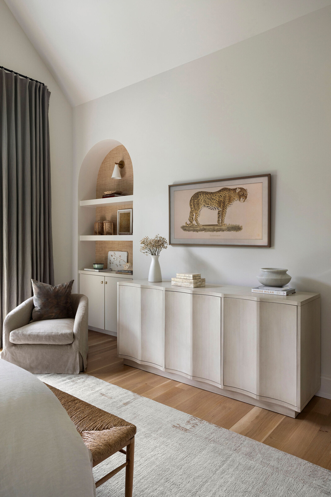 Photo 15 of 27 in Organic Modern by Brad Ramsey Interiors - Dwell