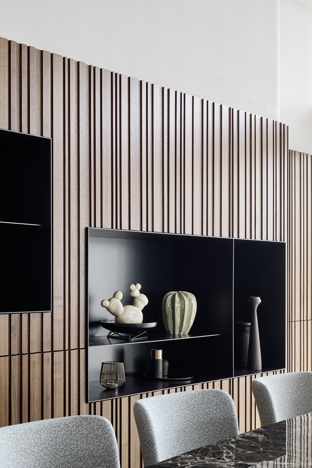 Photo 10 of 15 in Haus A by Studio Alexander Fehre - Dwell