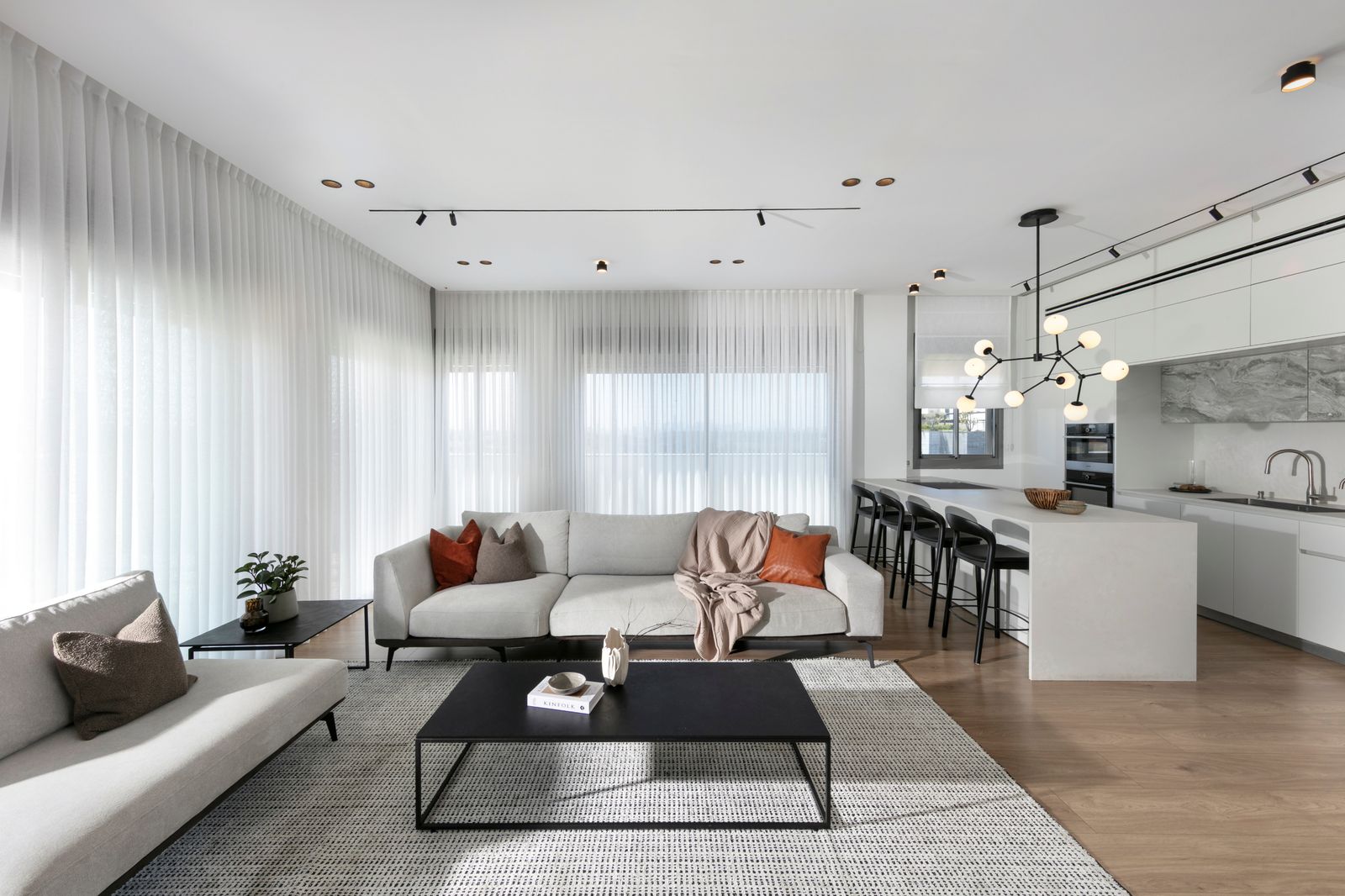 Gallery of Transforming An Old Apartment Building Into Apartments & Key ...