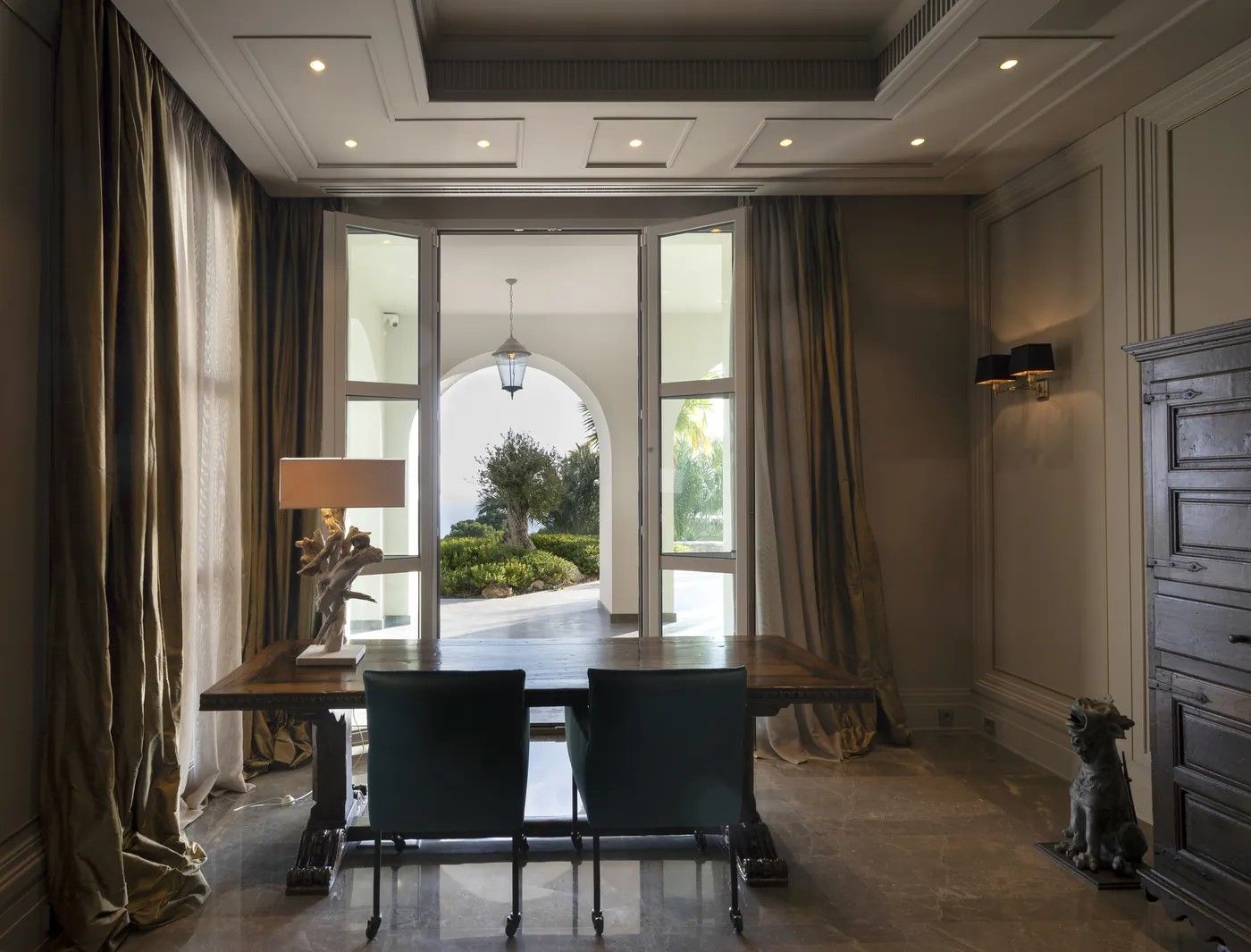 Photo 4 of 28 in JS House by Anvana Architects - Dwell