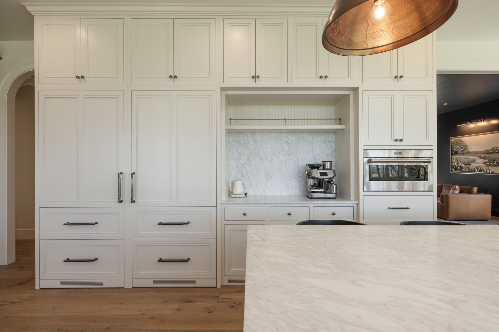 Photo 9 of 35 in Modern Luxury Meets Idyllic Country Living | Franklin ...