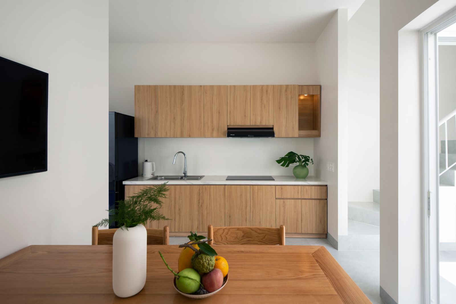 Photo 13 of 30 in MH HOUSE by tvad architects - Dwell