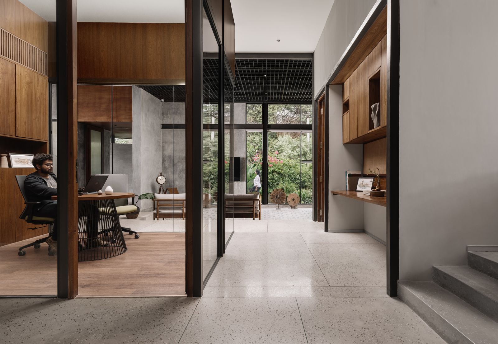 Photo 7 of 31 in Beacon by Studio Inscape - Dwell
