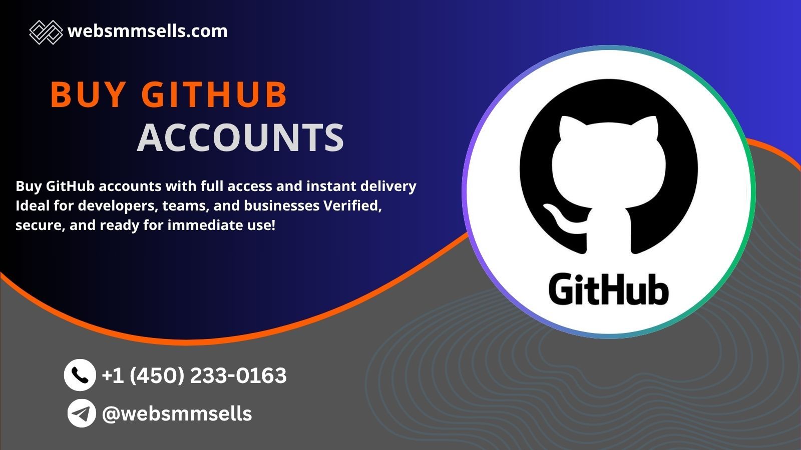 Photo 1 of 2 in A Comprehensive Guide to Purchasing Old GitHub Accounts ...